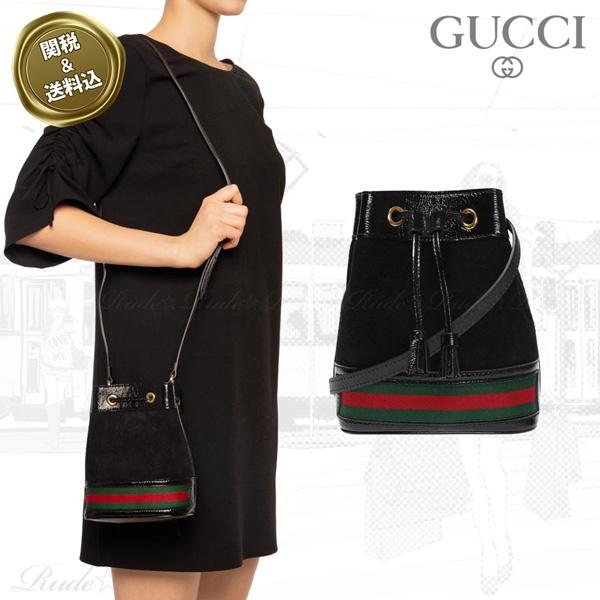 大人気 GUCCI スーパーコピー ミニスエードバケットバッグ ショルダーバッグ 550621 96I3B 8746